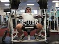 10-6-08 workout