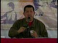 Chavez ten�a listo los sukoi para tumbar el avion gringo