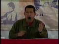 Chavez tenía listo los sukoi para tumbar el avion gringo