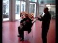 Guerilla Konzerte Musikschule Ebikon