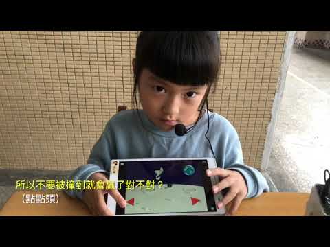 萬芳國小－張OO－ScratchJr－星球大戰-107學年度第一學期SCRATCHJR競賽