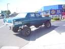 videos de Sam's little burnout