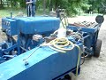 gutsen met een 100mm guts gutsen met een 100mm guts