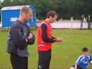 Voetbalclinic Stevojeugd E en D-jeugd Voetbalclinic Stevojeugd E en D-jeugd