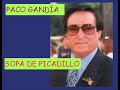Nuevo chiste del genio, el gran Paco Gandía