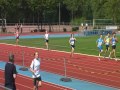 3x1000m U18 Westdeutsche Langstaffel Meisterschaften 2011 in Kaarst mit LAZ Puma