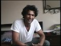Sendhil Ramamurthy is not in the morris movie