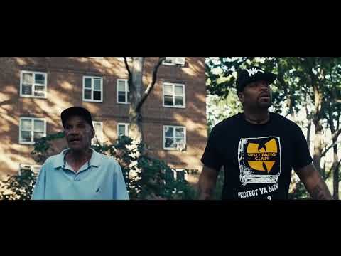 Wu-Tang - If Time Is Money ft Method Man
