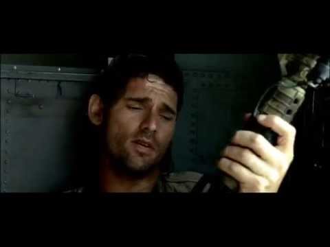 BLACK HAWK DOWN "Fuck,in Delta" - YouTube