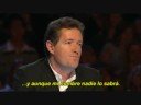 Paul Potts Audicion Paul Potts Audicion