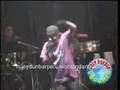 videos de Huey Dunbar - La Quiero a Morir Lima Peru 2008
