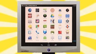 Android on old PC