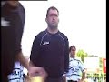 Brive v Pontypridd  1997 - Heineken European Cup