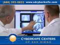 CyberKnife Radiosurgery