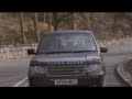 The Trip - Brydon & Coogan - Trevor Eve