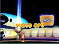 Sega SuperStar Tennis DS Ulala vs Reala