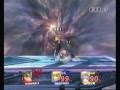 wifi finals match in japan. ikki (zero suit samus) vs tugu (sheik)
