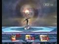 wifi finals match in japan. ikki (zero suit samus) vs tugu (sheik)