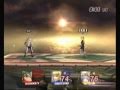 wifi finals match in japan. ikki (zero suit samus) vs tugu (sheik)