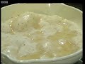 Frying pan pizza - Delia Smith's One is Fun - BBC
