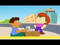 En Kaalani (Cobbler Cobbler) - Nursery Rhyme in Tamil