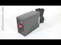 #1013 - Ikonik Vulcan MT 1200 Power Supply Video Review