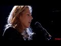 diana krall   a case of you  live   joni mitchell cover 