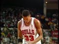 A Michael Jordan Tribute