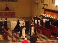 Salve Procession