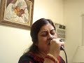 Koi Sagar Dil Ko Behlata Nahin(1966)