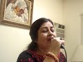 Koi Sagar Dil Ko Behlata Nahin(1966)