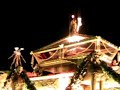 Procesion en Antigua Guatemala; Semana Santa 2008