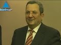 La politique isra�lienne rencontre l\