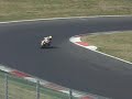 Sbk 9 luglio  2008 prove a Vallelunga