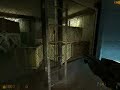 Black Mesa Source Alpha - Offices