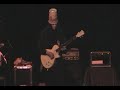buckethead playing night of the slunk