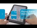 HP TouchPad Video Review