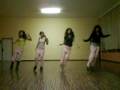 Cassia black ground training