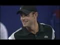 Tennis Masters Cup Shanghai 2007 - Tournament Summary Tennis Masters Cup Shanghai 2007 - Tournament Summary