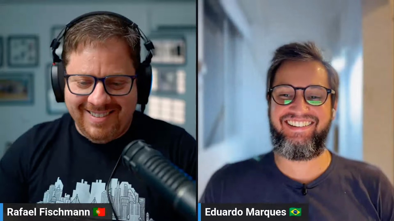 MacMagazine no Ar #690 (gravação ao vivo)