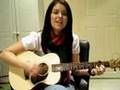 Buses & Trains - Bachelor Girl Cover - Hayley Legg