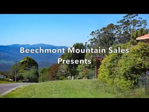 3 Loop Road, Lower Beechmont, Qld 4211