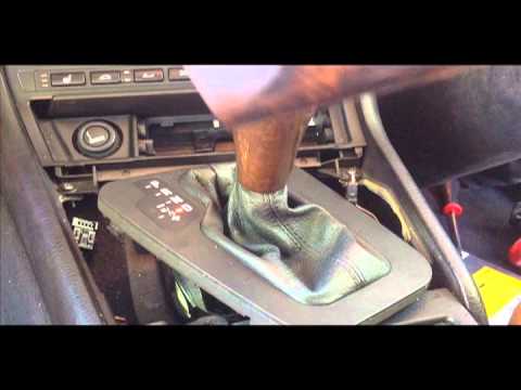 BMW E46 AUX CABLE INSTALLATION – DIY HOW TO GUIDE