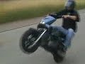 HTH Stunt in Action ;)