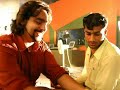 Hungami Halaat (Atif Aslam) Shoot Pictures