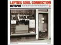 Lefties Soul Connection - Organ Donor