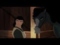 El Cid - Fandub READY - Jimena (Spanish)