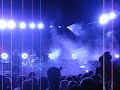 My Morning Jacket, \"Wordless Chorus,\" Philadelphia, 9-5-08