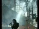 Projekt Revolution - MCR 