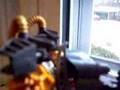 Kirop Kills The Poler Bear